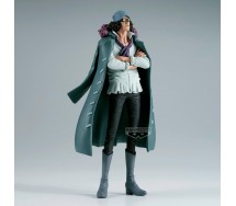ONE PIECE Figure Statue KUZAN 23cm KOA King Of Artist BANPRESTO