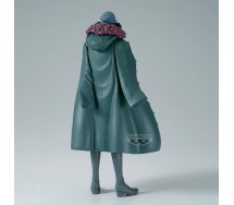 ONE PIECE Figure Statue KUZAN 23cm KOA King Of Artist BANPRESTO