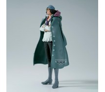 ONE PIECE Figure Statue KUZAN 23cm KOA King Of Artist BANPRESTO