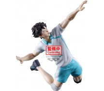 copy of Figura UZUMAKI NARUTO Vol 3 Oro Dorato Fiamme VIBRATION STARS 17cm BANPRESTO