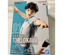 copy of Figura UZUMAKI NARUTO Vol 3 Oro Dorato Fiamme VIBRATION STARS 17cm BANPRESTO