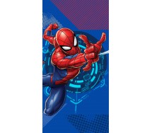 copy of SPIDERMAN UOMO RAGNO Asciugamano Grande TELO MARE Spiaggia 70x140cm ORIGINALE Ufficiale
