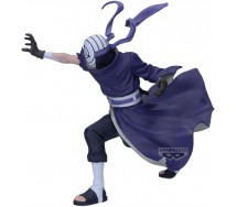 NARUTO Figura UCHIHA MADARA VOL 2 Serie VIBRATION STARS Originale BANPRESTO