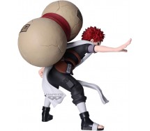 NARUTO GAARA Figura Statua GARA II VIBRATION STARS 12cm BANPRESTO