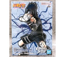 NARUTO UCHIHA SASUKE Figure Statue VIBRATION STARS 12cm BANPRESTO