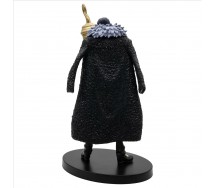 ONE PIECE Figure CROCODILE 17cm Serie GRANDLINE EXTRA DXF ORIGINAL Banpresto Japan