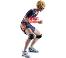 copy of Figura UZUMAKI NARUTO Vol 3 Oro Dorato Fiamme VIBRATION STARS 17cm BANPRESTO