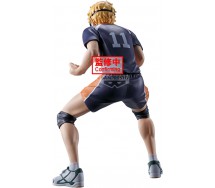 copy of Figura UZUMAKI NARUTO Vol 3 Oro Dorato Fiamme VIBRATION STARS 17cm BANPRESTO