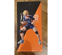 copy of Figura UZUMAKI NARUTO Vol 3 Oro Dorato Fiamme VIBRATION STARS 17cm BANPRESTO
