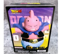 DRAGON BALL DAIMA Panel Figure Statue 8cm THE MAJIN BUU BANPRESTO Japan