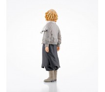 TOKYO REVENGERS MANJIRO SANO Statua 16cm VOL. 3 Originale BANPRESTO