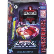 KNOCK-OUT Figura Modello 14cm Transformers LEGACY Hasbro F3031