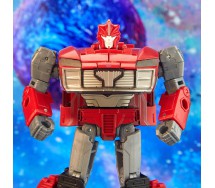 Robot HOIST Command Center TRANSFORMERS RESCUE BOTS HASBRO E7181