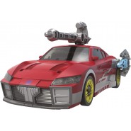Robot HOIST Command Center TRANSFORMERS RESCUE BOTS HASBRO E7181