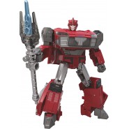 Robot HOIST Command Center TRANSFORMERS RESCUE BOTS HASBRO E7181