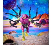 Transformers TARANTULAS Figura Modello 14cm LEGACY DE LUXE Hasbro F3032