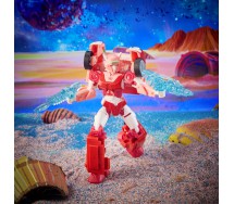 copy of Robot HOIST Command Center TRANSFORMERS RESCUE BOTS HASBRO E7181