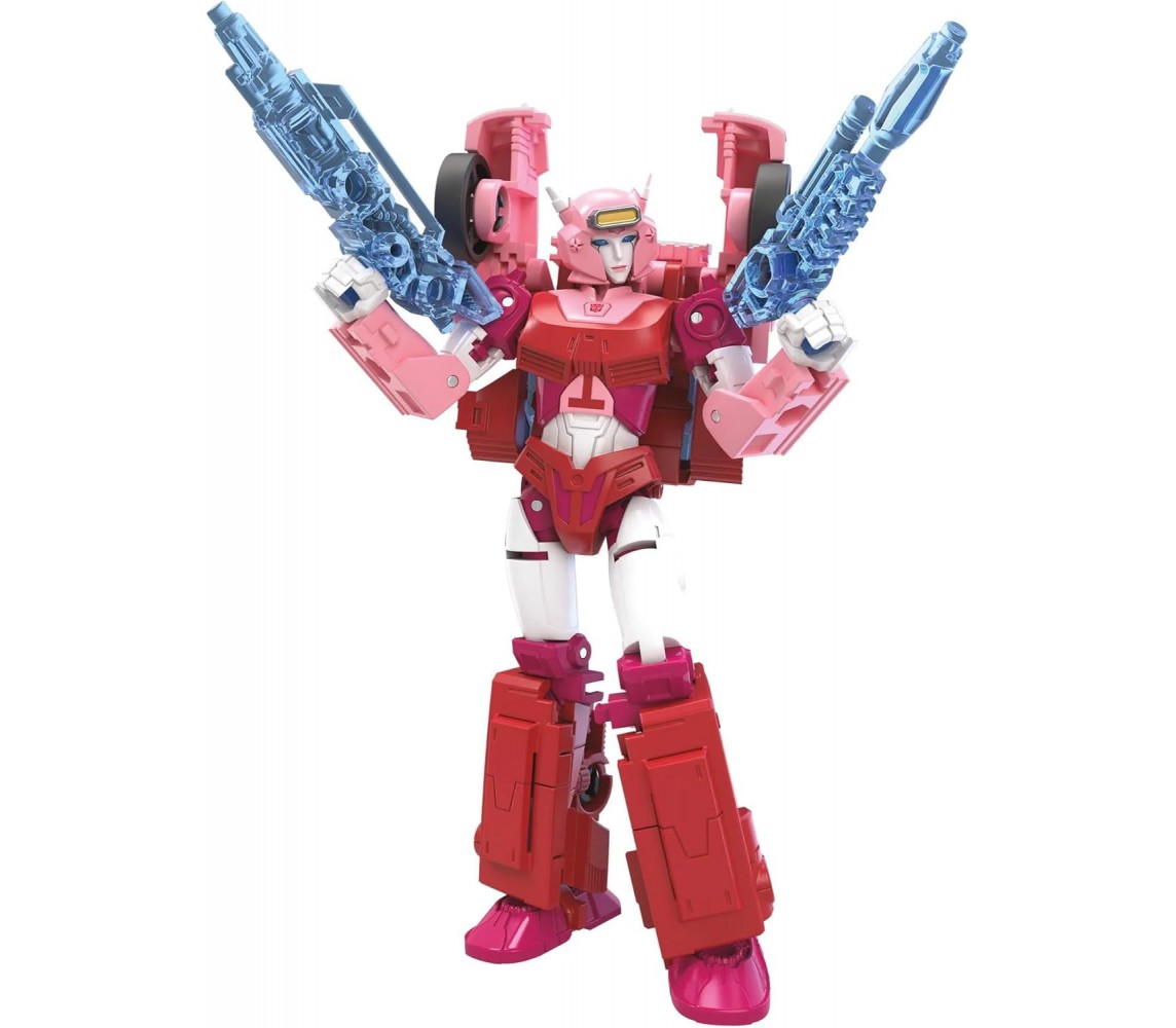 copy of Robot HOIST Command Center TRANSFORMERS RESCUE BOTS HASBRO E7181