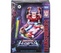 copy of Robot HOIST Command Center TRANSFORMERS RESCUE BOTS HASBRO E7181
