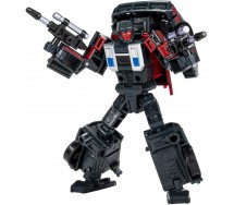 copy of Robot HOIST Command Center TRANSFORMERS RESCUE BOTS HASBRO E7181