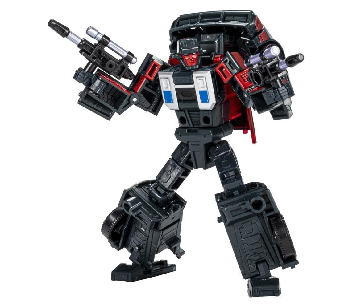copy of Robot HOIST Command Center TRANSFORMERS RESCUE BOTS HASBRO E7181