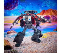 Transformers WILD RIDER Model Figure 14cm LEGACY DE LUXE Hasbro F3030