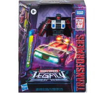 Transformers WILD RIDER Model Figure 14cm LEGACY DE LUXE Hasbro F3030