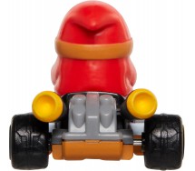 copy of OFFERTA BIS SOLO PER AMAZON !! Modello KART di SHY GUY B-DASHER da SUPER MARIO KART Scala 1:64 5cm Hot Wheels