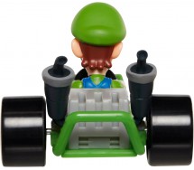 copy of OFFERTA BIS SOLO PER AMAZON !! Modello KART di SHY GUY B-DASHER da SUPER MARIO KART Scala 1:64 5cm Hot Wheels