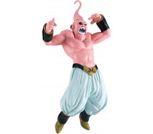 DRAGON BALL MAJIN BUU Figure Statue 15cm MATCH MAKERS BANPRESTO