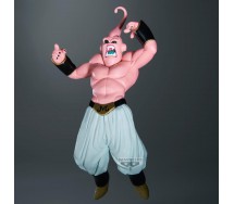 DRAGON BALL MAJIN BUU Figure Statue 15cm MATCH MAKERS BANPRESTO