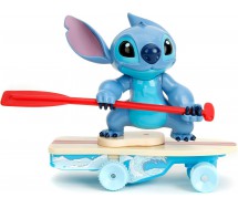 STITCH SURFBOARD 25cm R/C Radiocontrolled 360° spins and exciting tricks JADA TOYS