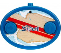 STITCH SURFBOARD 25cm R/C Radiocontrolled 360° spins and exciting tricks JADA TOYS