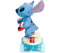 STITCH SURFBOARD 25cm R/C Radiocontrolled 360° spins and exciting tricks JADA TOYS