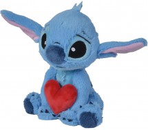 copy of Peluche STITCH 20cm Parlante Lingua INGLESE Frasi del Film Originale DISNEY Lilo e Stitch UFFICIALE