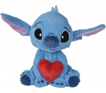 copy of Peluche STITCH 20cm Parlante Lingua INGLESE Frasi del Film Originale DISNEY Lilo e Stitch UFFICIALE