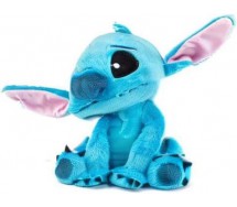 STITCH PLUSH MOVIE 2025 Soft Toy 20cm ORIGINAL DISNEY Simba OFFICIAL Ultra Soft