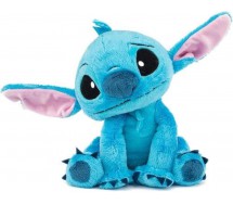 copy of Peluche STITCH 20cm Parlante Lingua INGLESE Frasi del Film Originale DISNEY Lilo e Stitch UFFICIALE