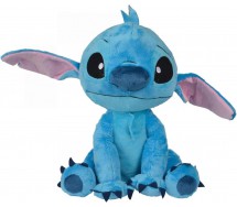 copy of Peluche STITCH 20cm Parlante Lingua INGLESE Frasi del Film Originale DISNEY Lilo e Stitch UFFICIALE