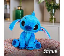 copy of Peluche STITCH 20cm Parlante Lingua INGLESE Frasi del Film Originale DISNEY Lilo e Stitch UFFICIALE