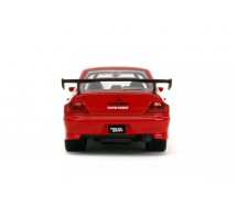 copy of Modello Auto DieCast DODGE CHARGER R/T 1970 Versione LUCIDA dal Fast Furious 7 Scala 1/32 Jada 97042
