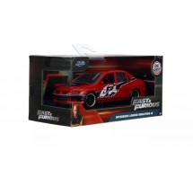 copy of Modello Dodge Charger R/T 1970 dal film Fast & Furious