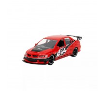 copy of Modello Auto DieCast DODGE CHARGER R/T 1970 Versione LUCIDA dal Fast Furious 7 Scala 1/32 Jada 97042