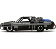 copy of Modello Auto DieCast DODGE CHARGER R/T 1970 Versione LUCIDA dal Fast Furious 7 Scala 1/32 Jada 97042
