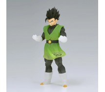 DRAGON BALL Figure SON GOHAN Great Saiyaman VERSION Statue CLEARISE Original Banpresto