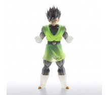 DRAGON BALL Figure SON GOHAN Great Saiyaman VERSION Statue CLEARISE Original Banpresto