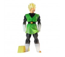 copy of DRAGON BALL Figure SON GOHAN Great Saiyaman VERSION Statue CLEARISE Original Banpresto