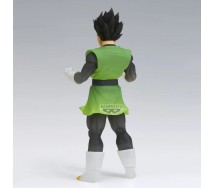 DRAGON BALL Figure SON GOHAN Great Saiyaman VERSION Statue CLEARISE Original Banpresto