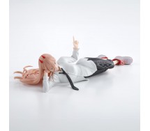 CHAINSAW MAN Figure 18cm POWER I was bored! Original BANPRESTO