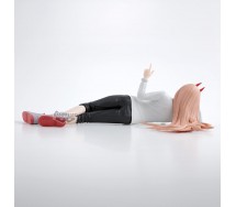 CHAINSAW MAN Figure 18cm POWER I was bored! Original BANPRESTO